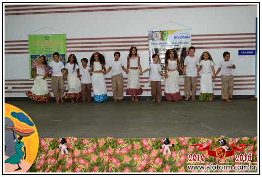 rolim de moura